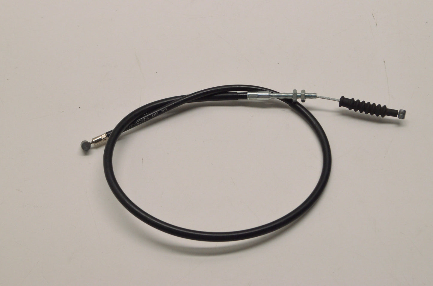 New Motion Pro Black Clutch Cable NOS