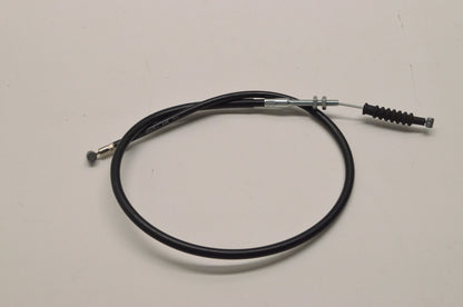 New Motion Pro Black Clutch Cable NOS