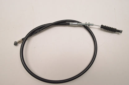 New Motion Pro Black Clutch Cable NOS