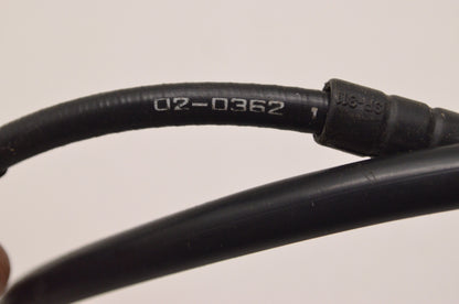 New Motion Pro Speedometer Cable NOS