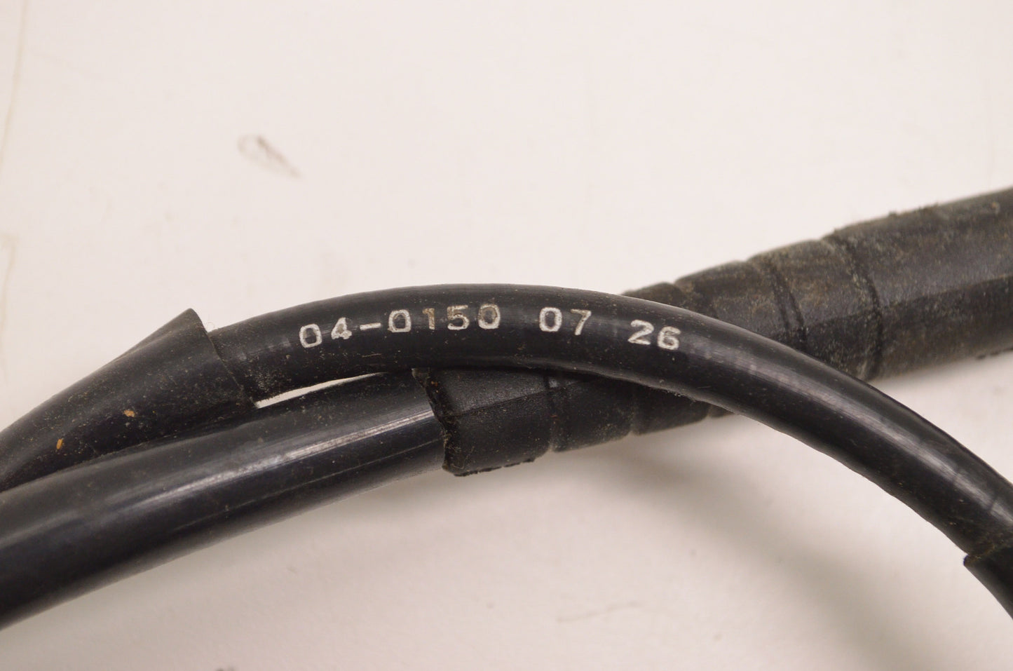 Motion Pro 04-0150 Speedometer Cable NOS