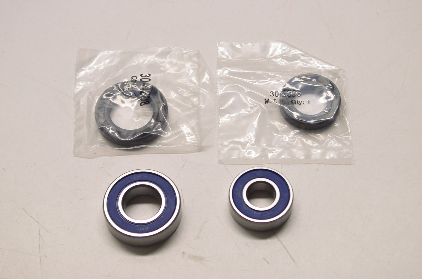 Wheel Bearing Seal Kit NOS