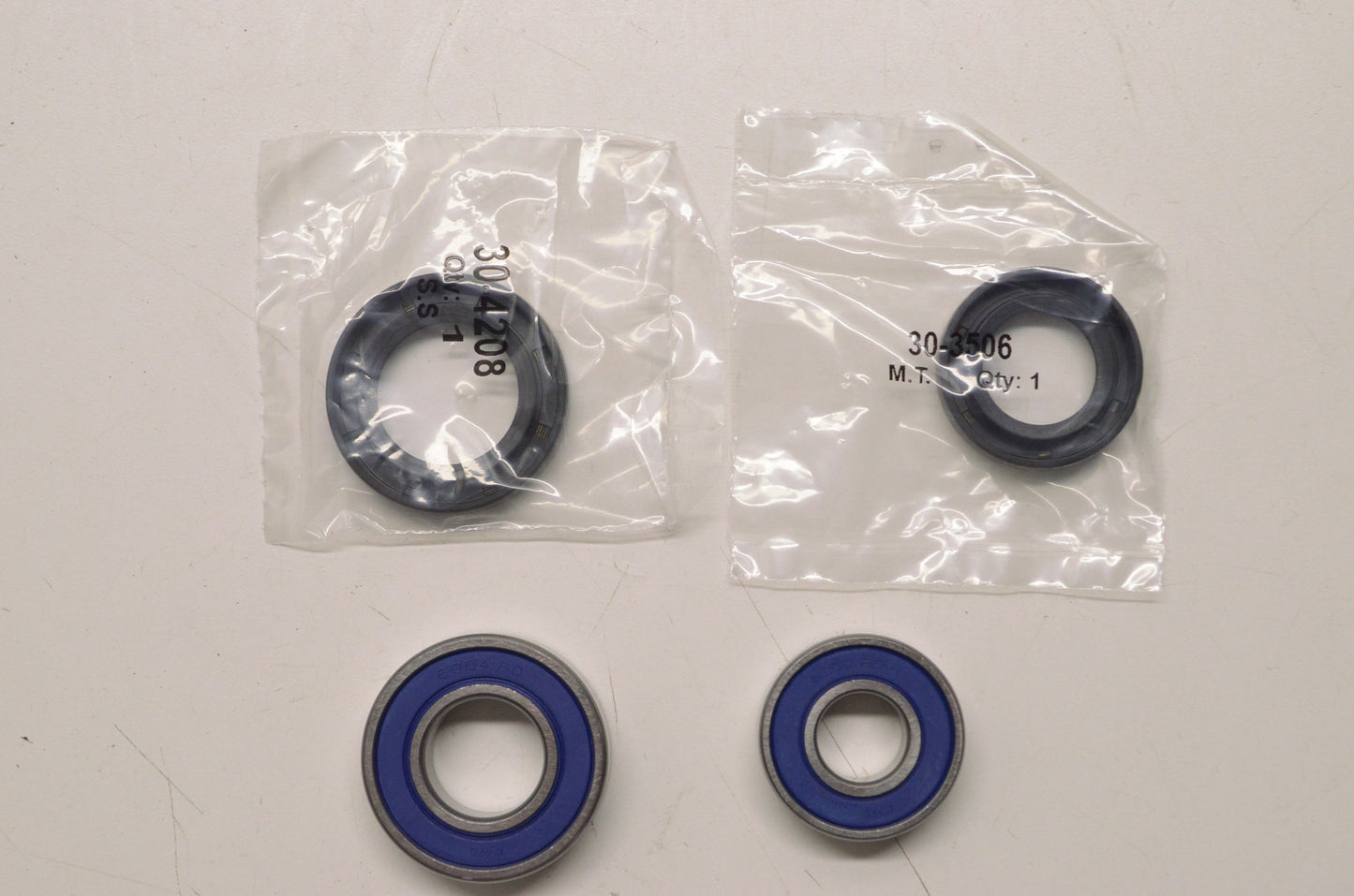 Wheel Bearing Seal Kit NOS