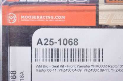 Wheel Bearing Seal Kit NOS