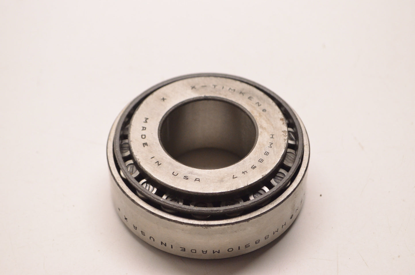 New OMC Timken Bearing NOS