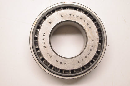 New OMC Timken Bearing NOS