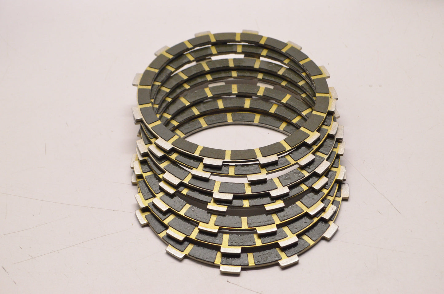 Barnett DS223773 Friction Plate Kit NOS