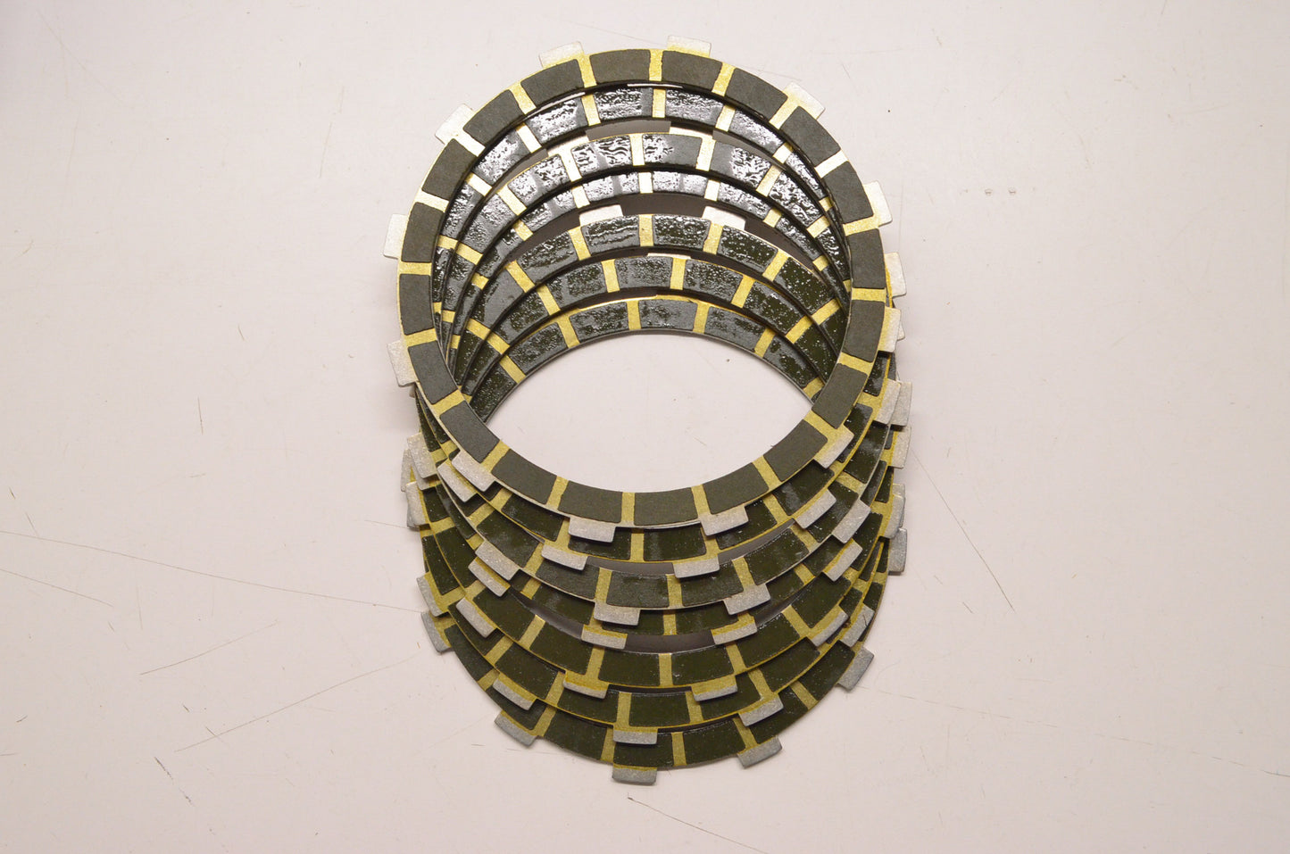 Barnett DS223773 Friction Plate Kit NOS