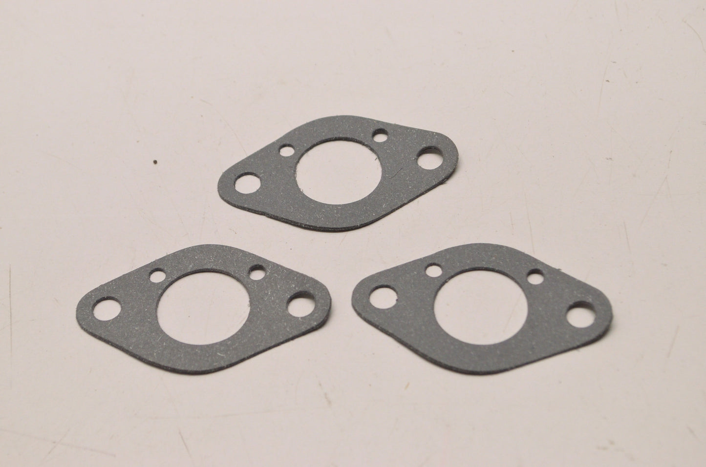 Quicksilver 27-63309 Carburetor Flange Gasket Qty 3 NOS