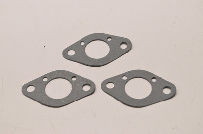 Quicksilver 27-63309 Carburetor Flange Gasket Qty 3 NOS