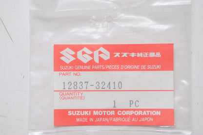 OEM Suzuki 12837-32410 Tensioner Gasket NOS