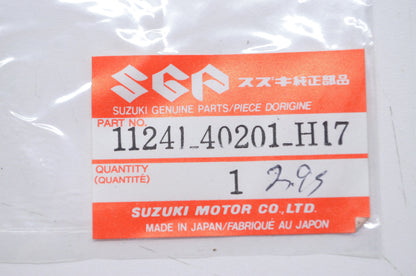 OEM Suzuki 11241-40201-H17 Cylinder Gasket NOS
