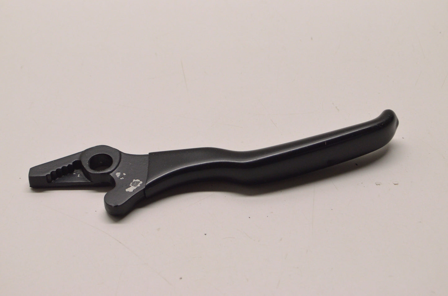 New Sno-Stuff Indy Black Brake Lever NOS
