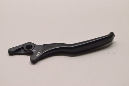 New Sno-Stuff Indy Black Brake Lever NOS