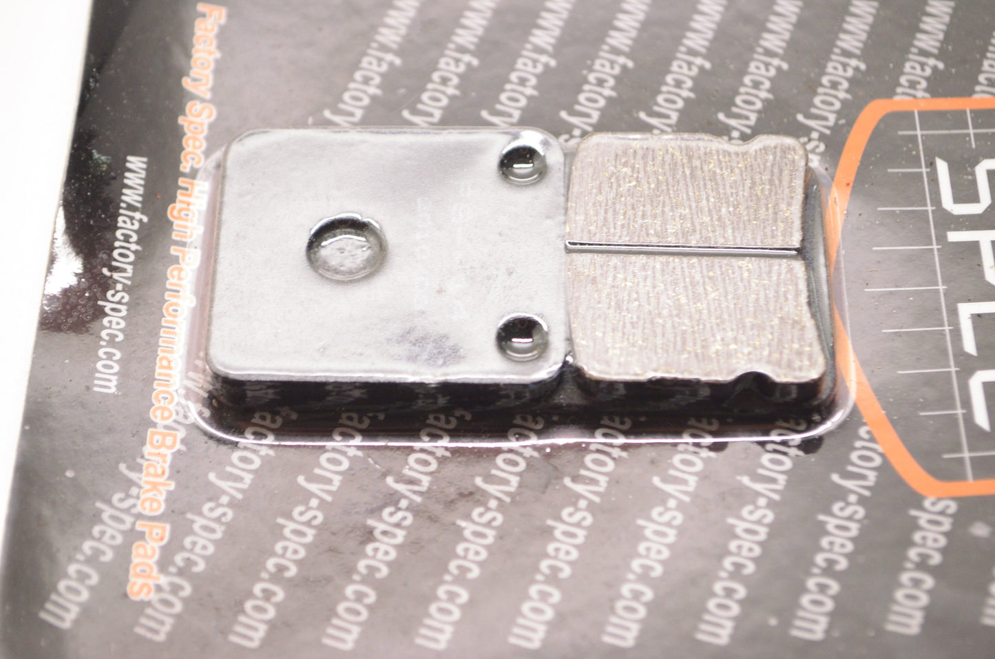 Factory Spec FS-414 Brake Pad NOS