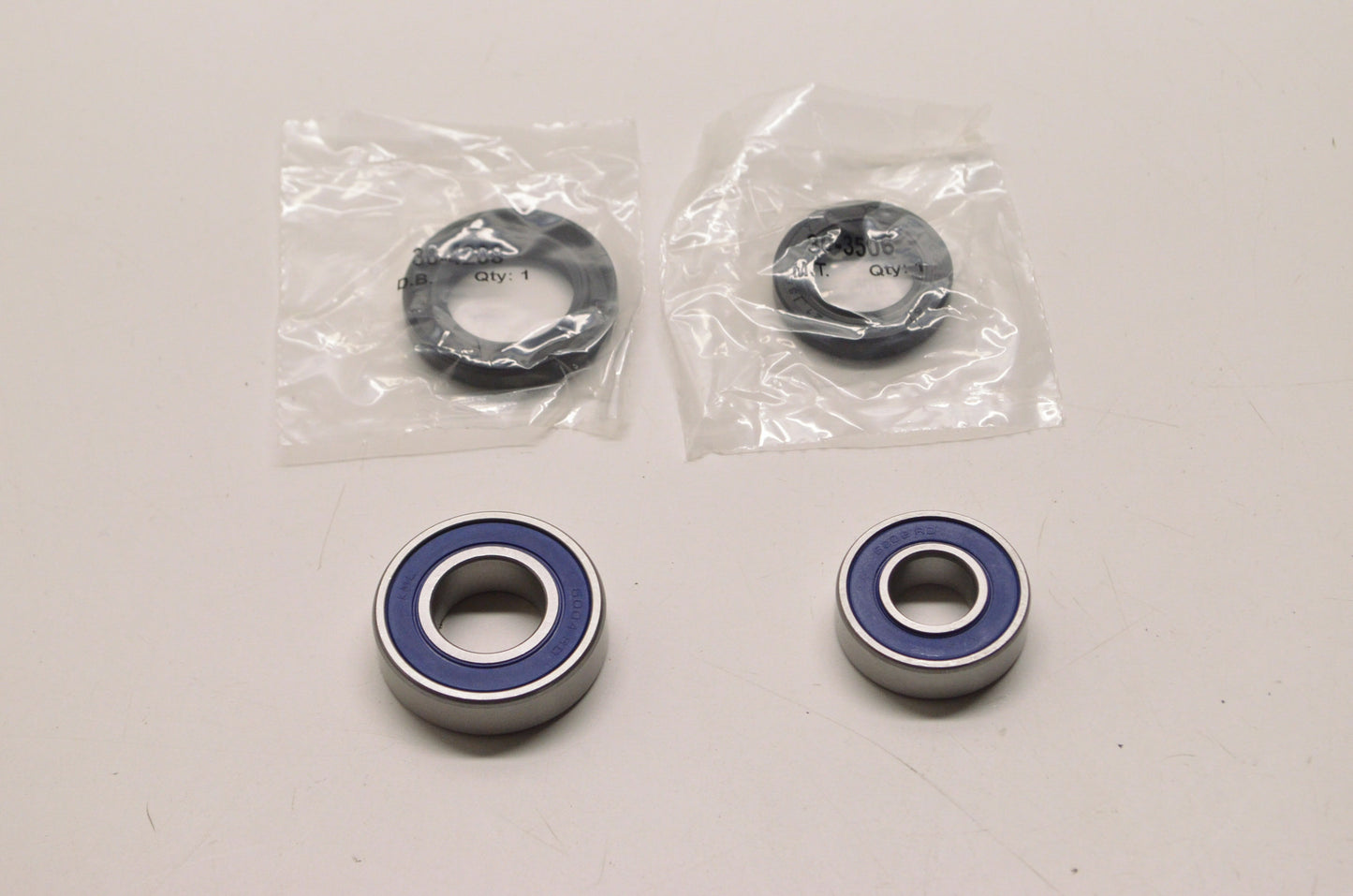 Moose Racing 25-1068 Wheel Bearing Kit NOS
