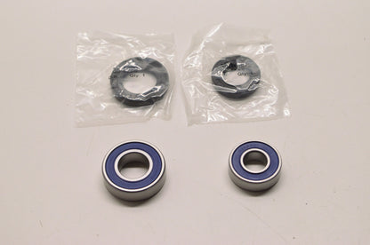 Moose Racing 25-1068 Wheel Bearing Kit NOS