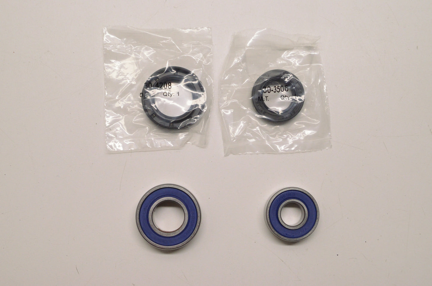 Moose Racing 25-1068 Wheel Bearing Kit NOS