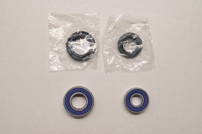 Moose Racing 25-1068 Wheel Bearing Kit NOS