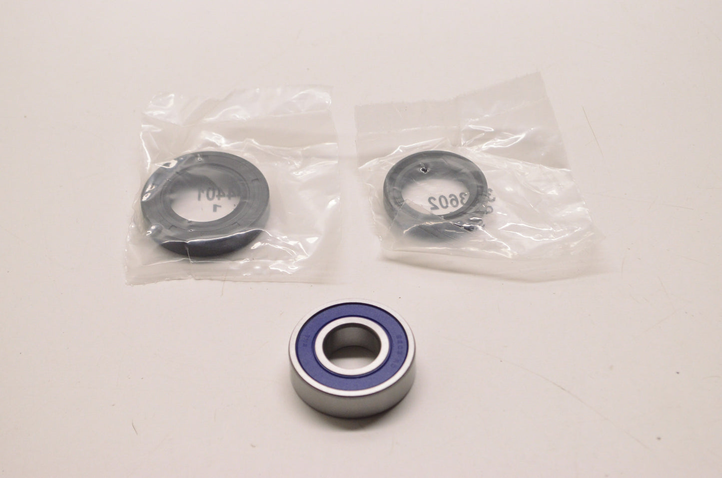 Quadboss 41-3105 Lower Steering Stem Kit NOS