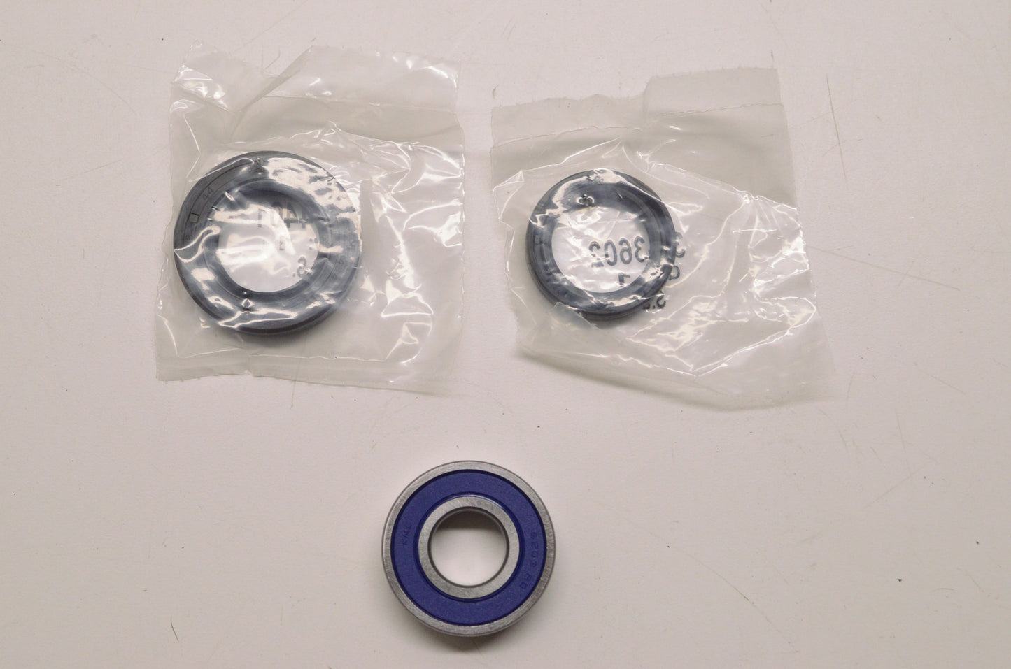 Quadboss 41-3105 Lower Steering Stem Kit NOS