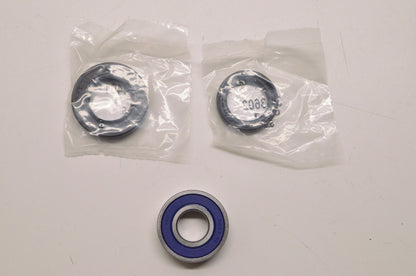 Quadboss 41-3105 Lower Steering Stem Kit NOS