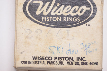 New Wiseco Piston Ring NOS