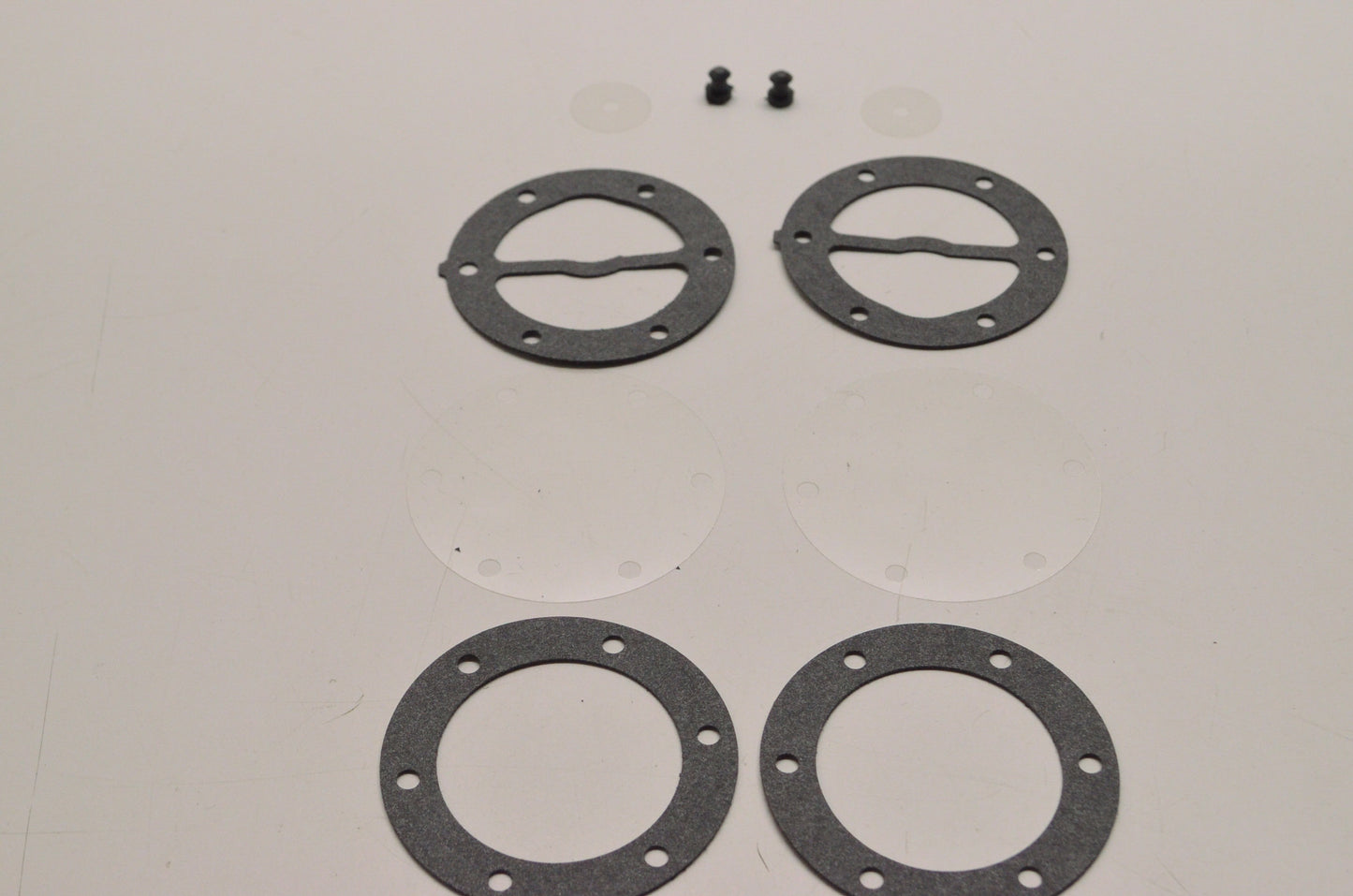 New Winderosa Fuel Damp Repair Kit NOS