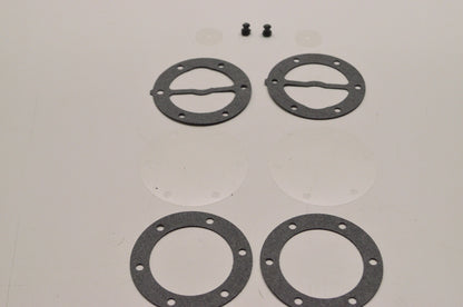 New Winderosa Fuel Damp Repair Kit NOS