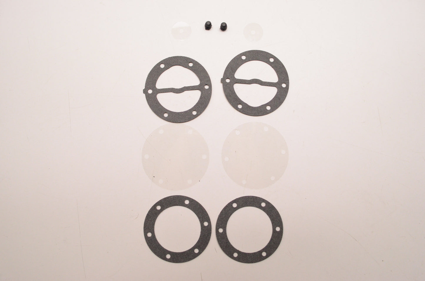 New Winderosa Fuel Damp Repair Kit NOS