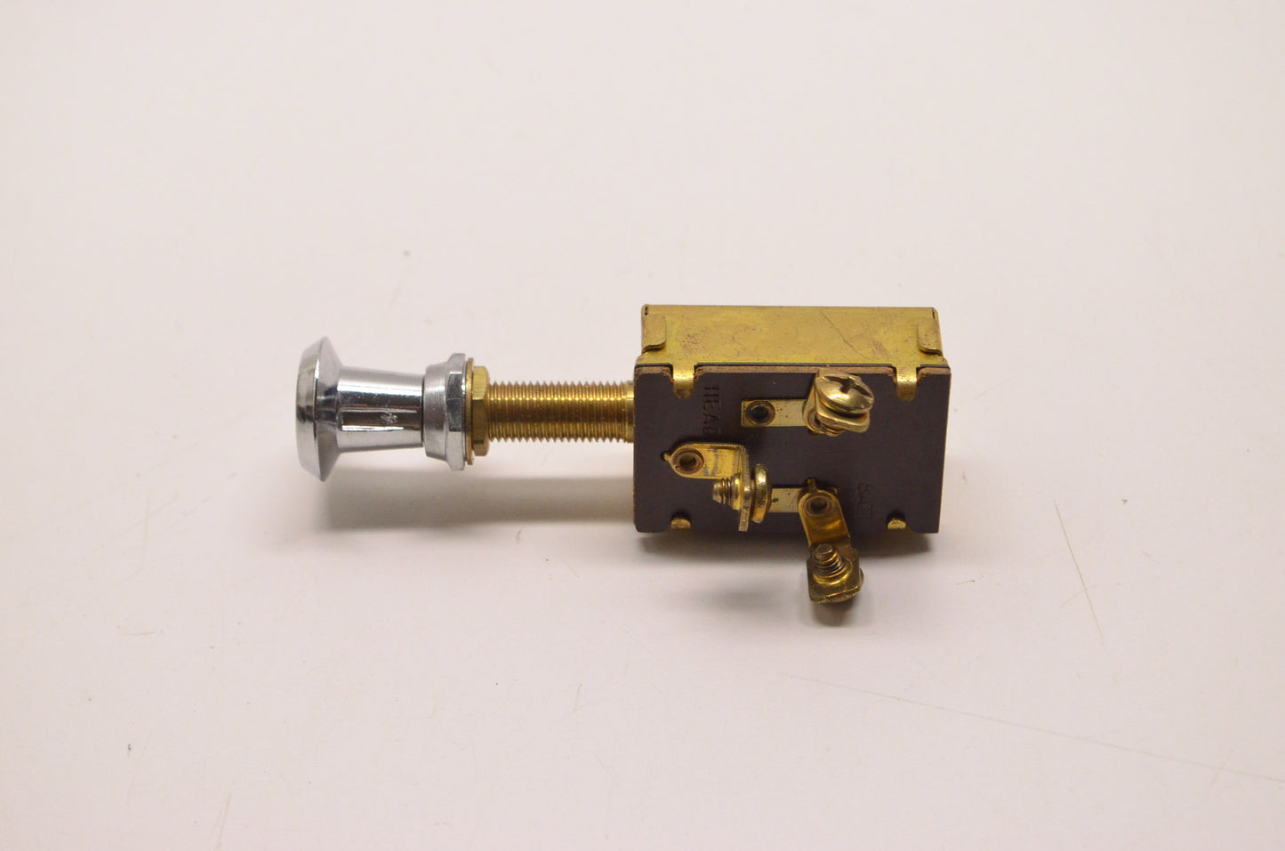 Preferred MS165 Marine Switch NOS