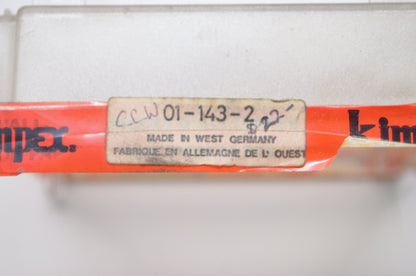Kimpex 01-143-2 CDI Box NOS