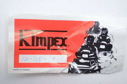 Polaris Hood Straps Qty 2 NOS