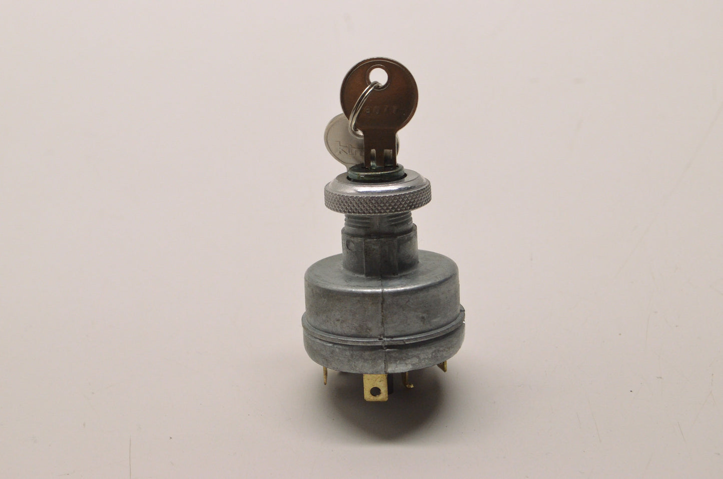 New Kimpex Snowmobile Ignition Switch NOS