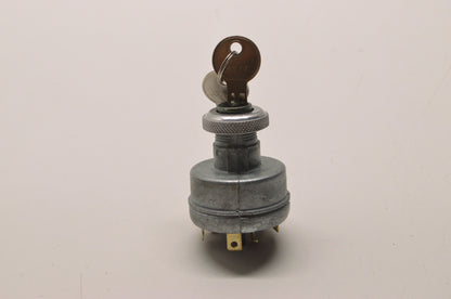 New Kimpex Snowmobile Ignition Switch NOS