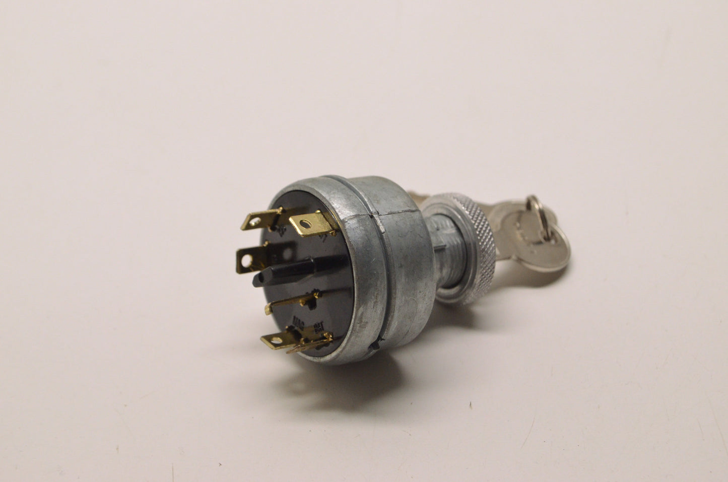 New Kimpex Snowmobile Ignition Switch NOS
