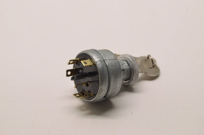 New Kimpex Snowmobile Ignition Switch NOS