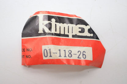 New Kimpex Snowmobile Ignition Switch NOS