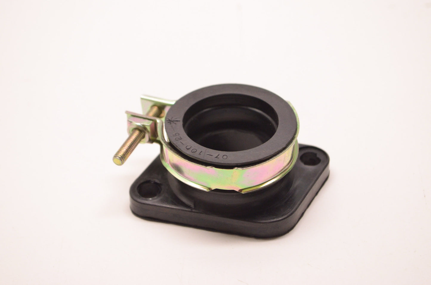 Kimpex 07-100-25 Mounting Flange NOS