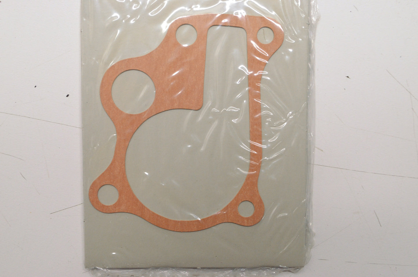 OEM Honda 19229-KZ3-880 Gasket NOS