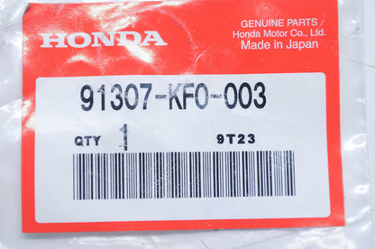 New OEM Honda O Ring NOS