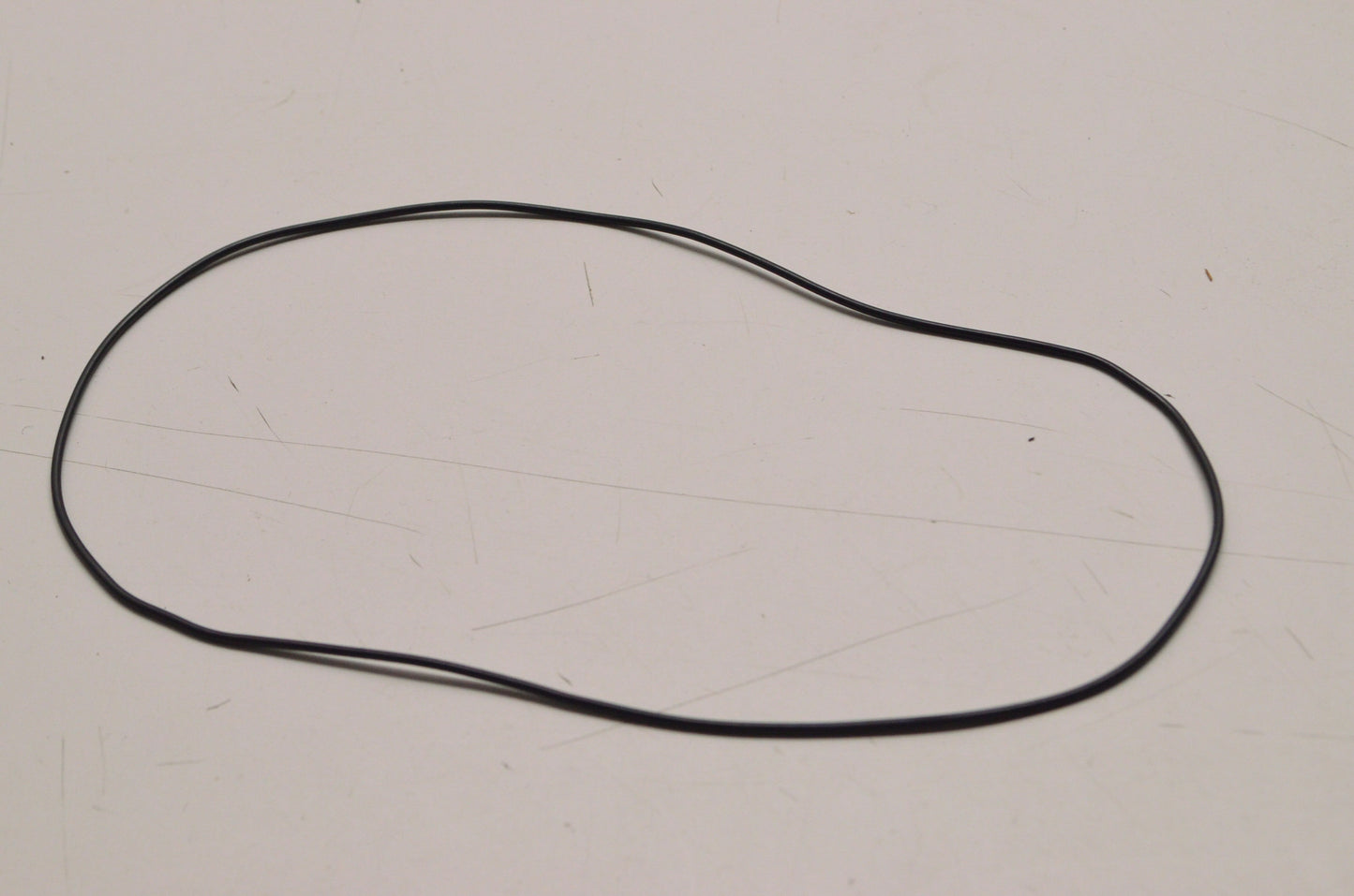 Clutch Cover O-Ring NOS