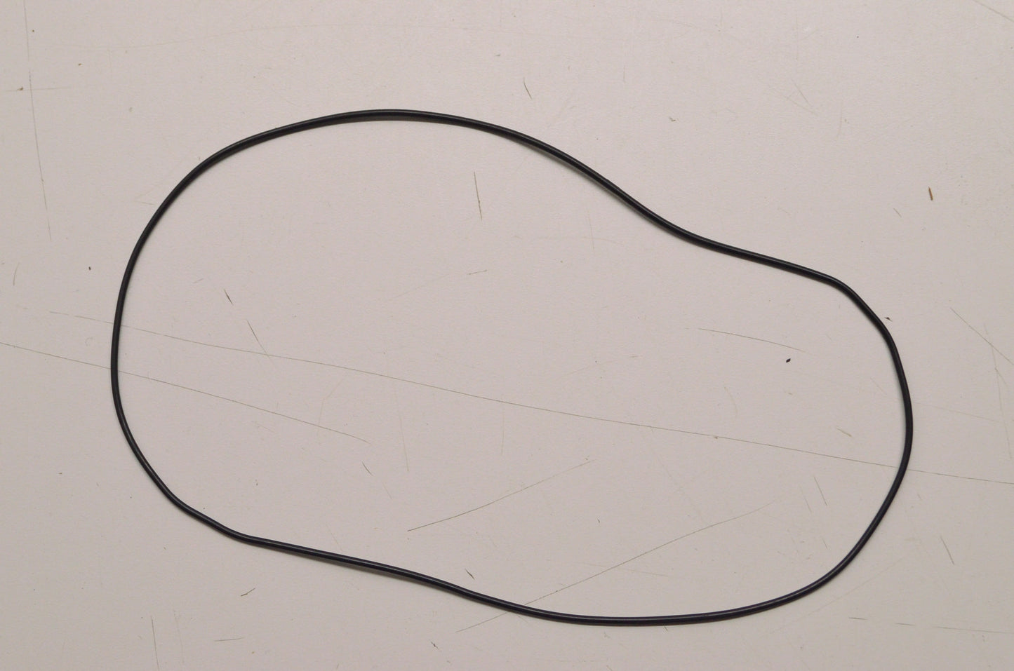 Clutch Cover O-Ring NOS