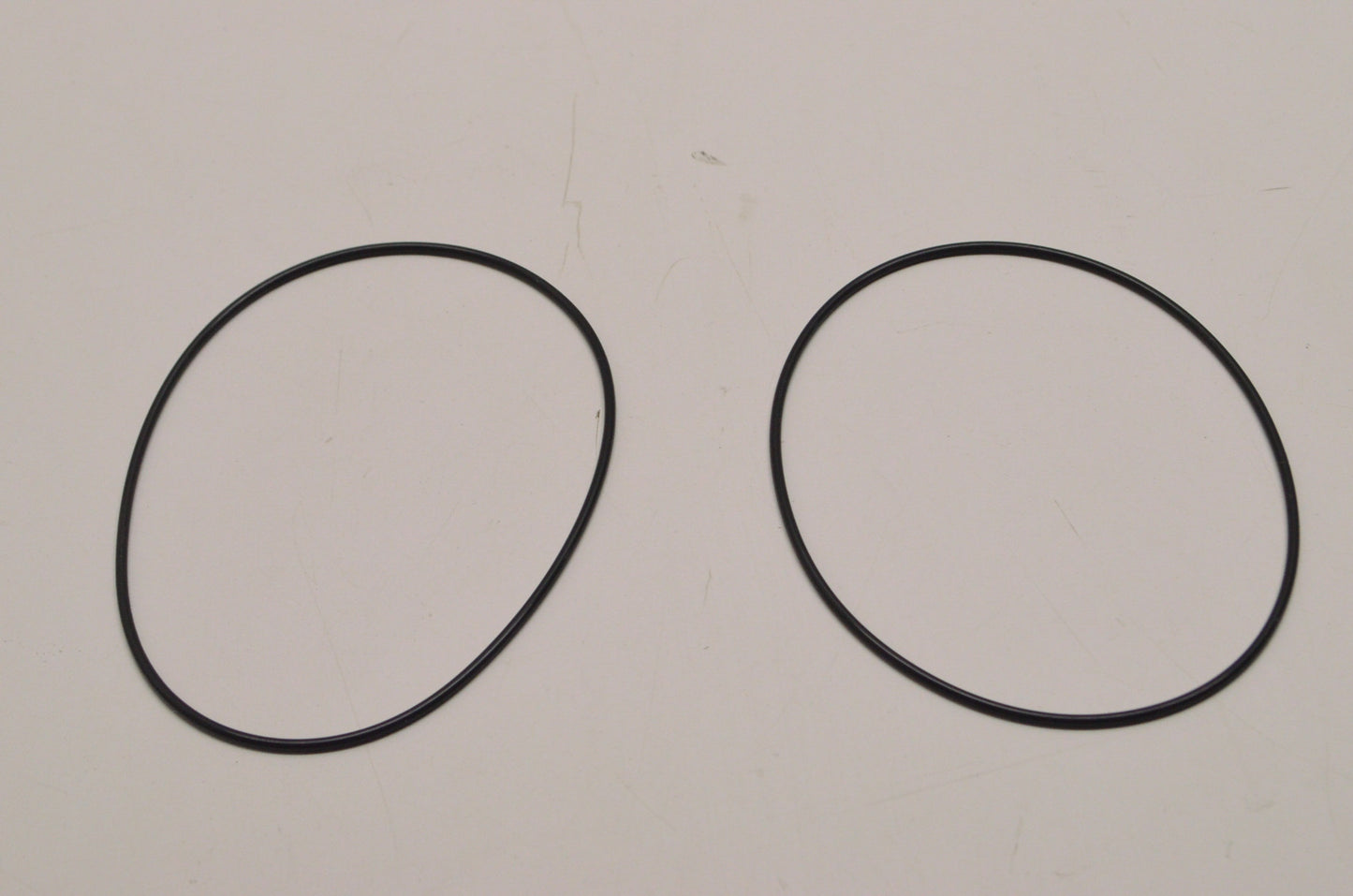 OEM Yamaha 93210-90785-00 O-Ring Qty 2 NOS