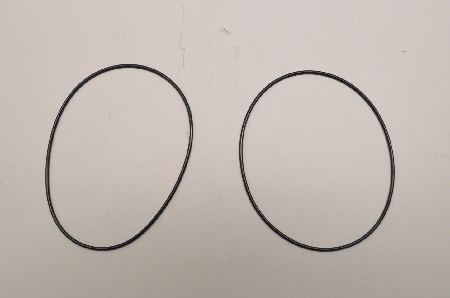 OEM Yamaha 93210-90785-00 O-Ring Qty 2 NOS