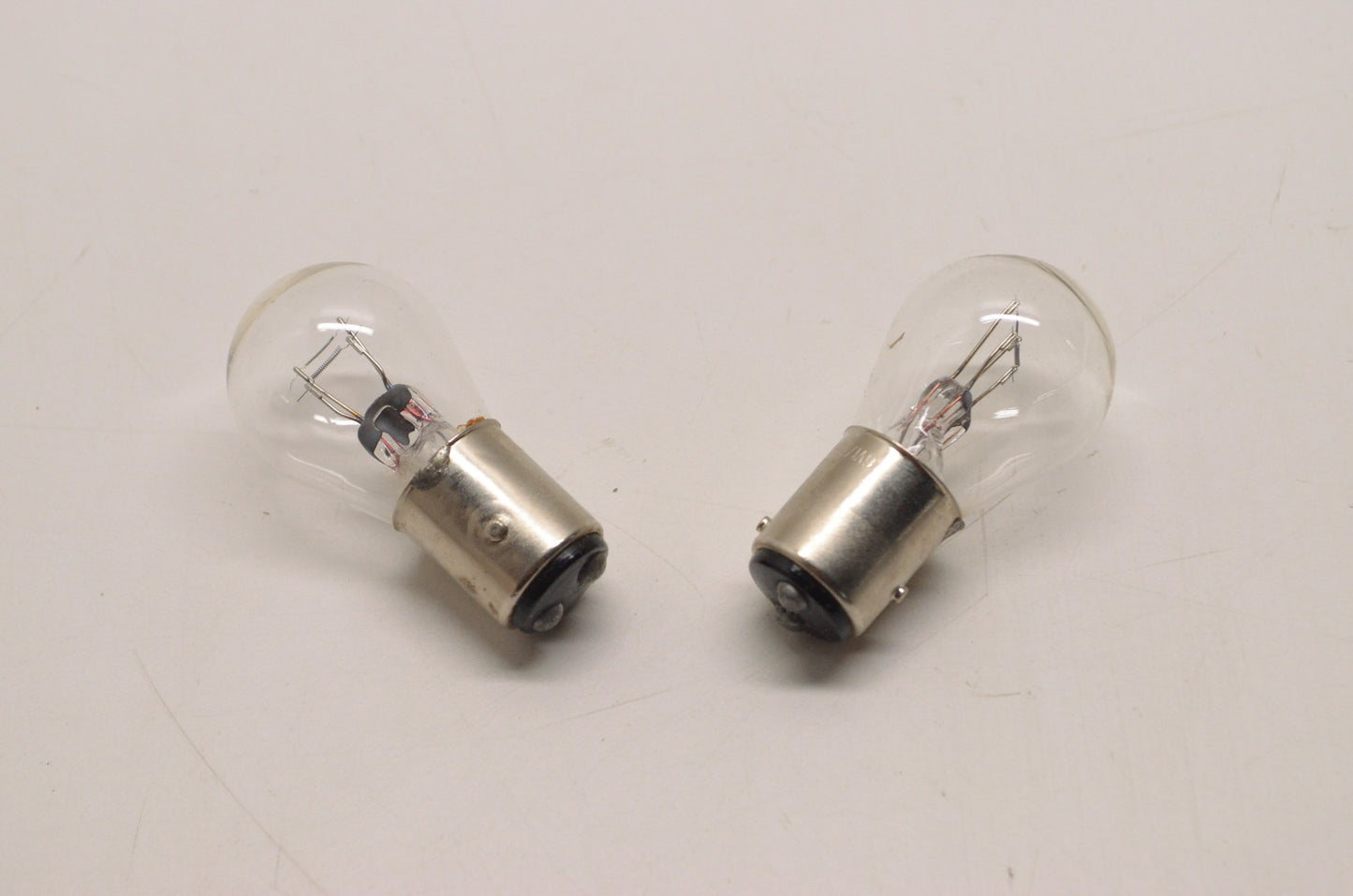 OEM Yamaha 122-84514-30-00 Tail Light Bulb QTY 2 NOS