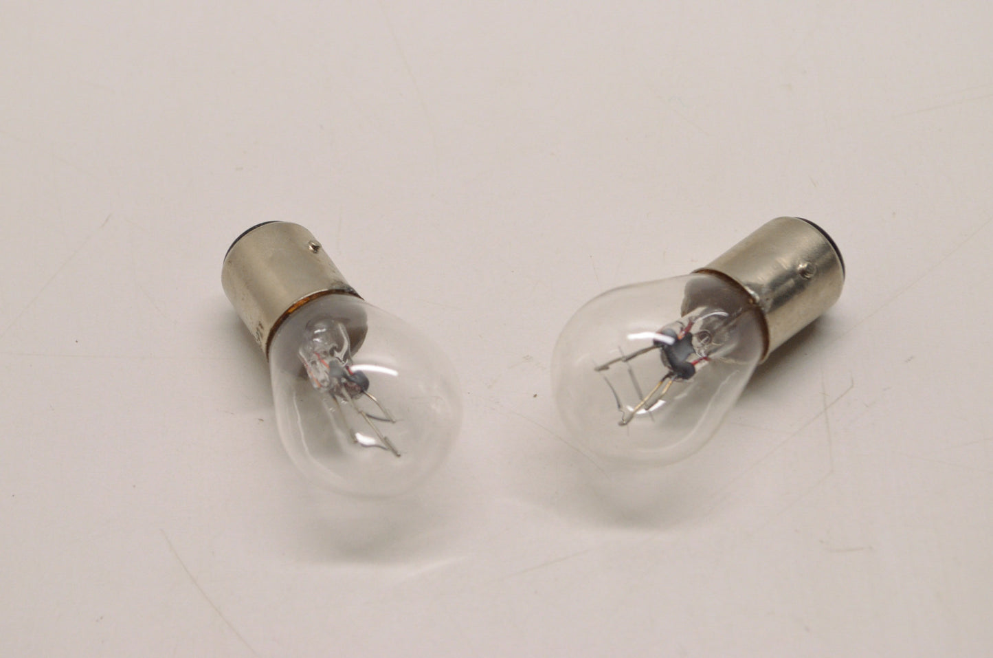 OEM Yamaha 122-84514-30-00 Tail Light Bulb QTY 2 NOS