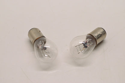 OEM Yamaha 122-84514-30-00 Tail Light Bulb QTY 2 NOS