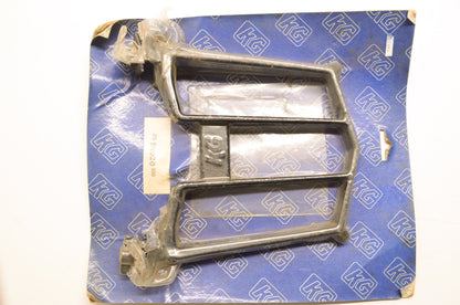 KG SR020 Square Stock Mini Rack NOS