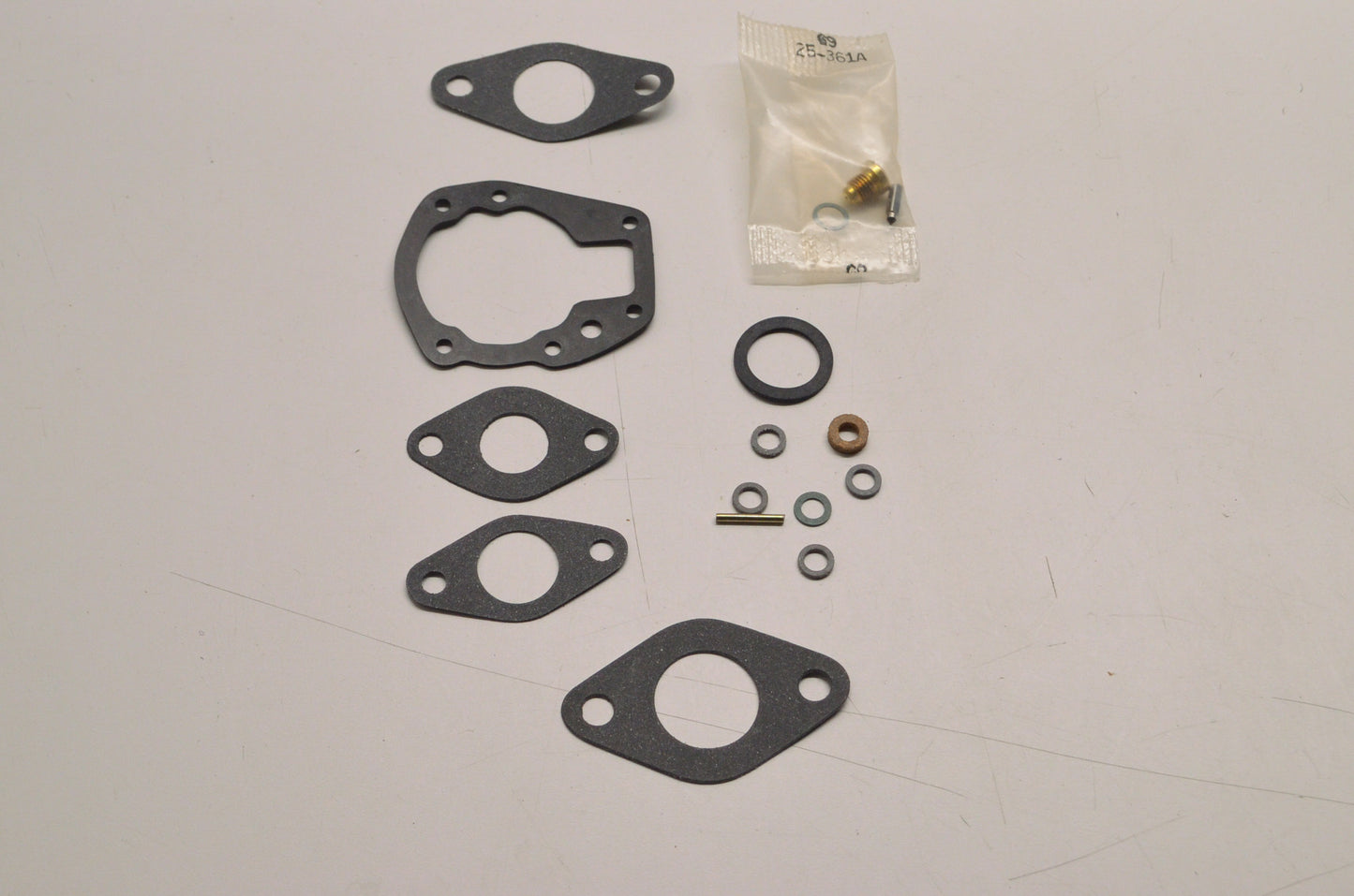 New Preferred Carburetor Tune Up Kit NOS
